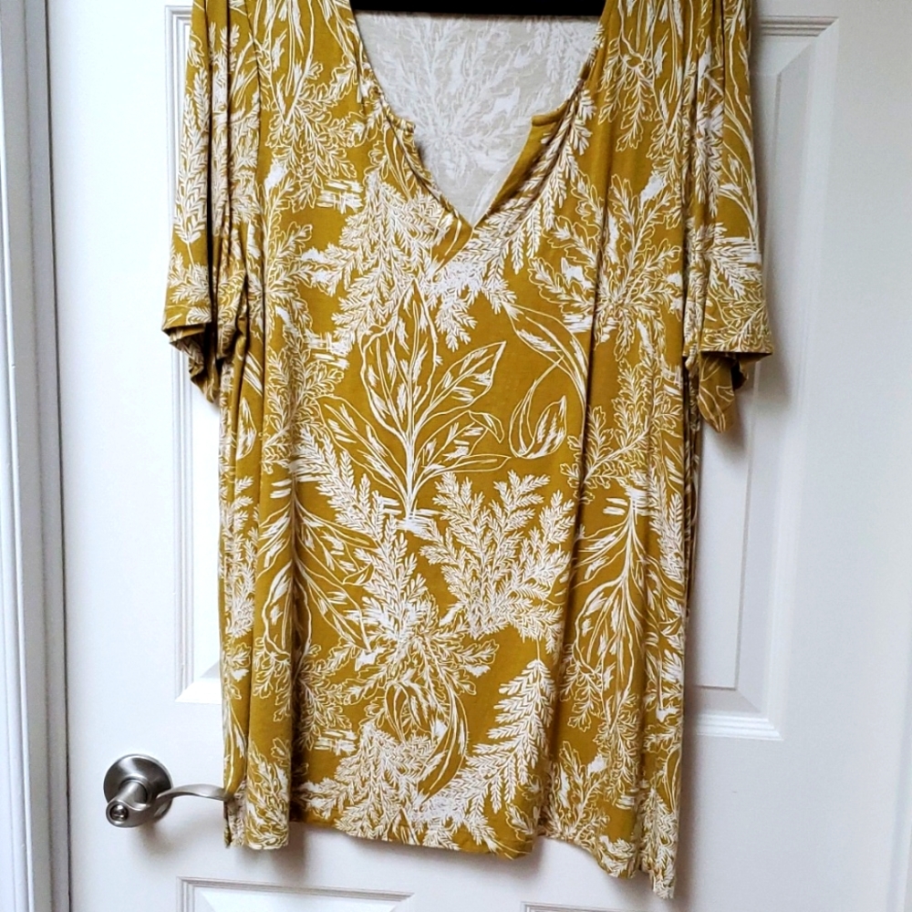 Woman's Top